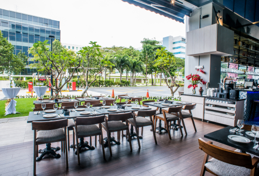 Cali Changi Host Perfect Events At Your Dream Space For Rent